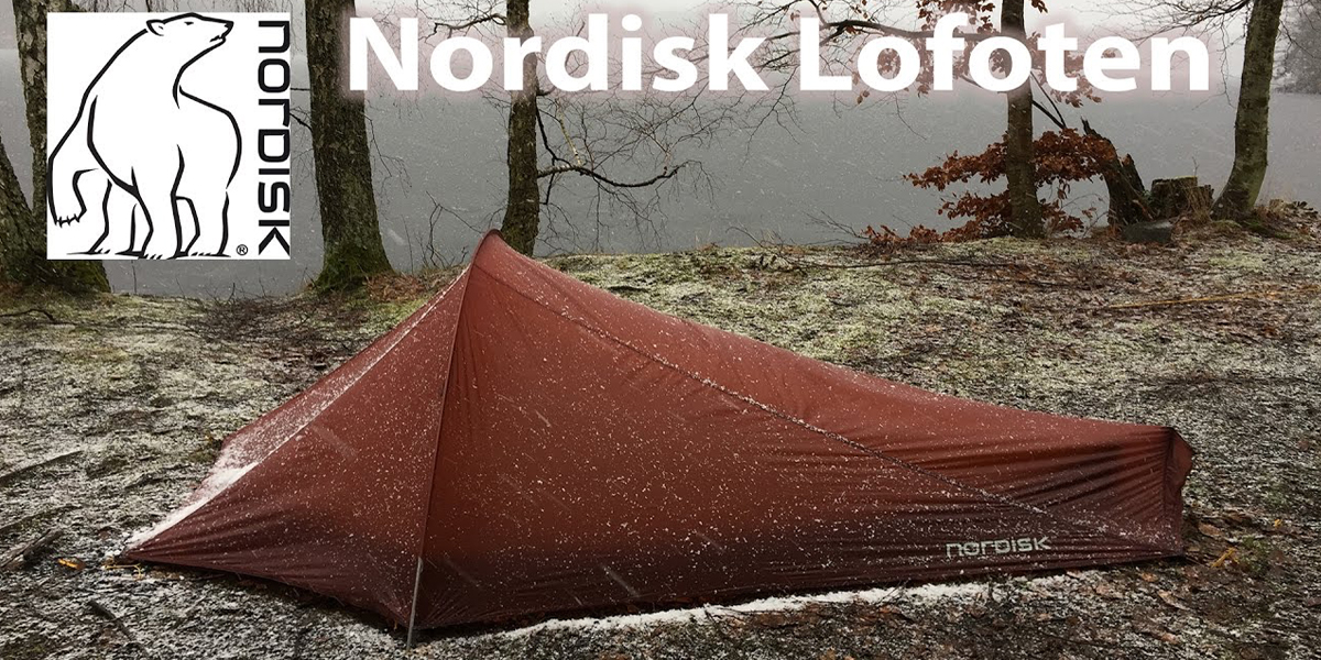 Nordisk Lofoten 1